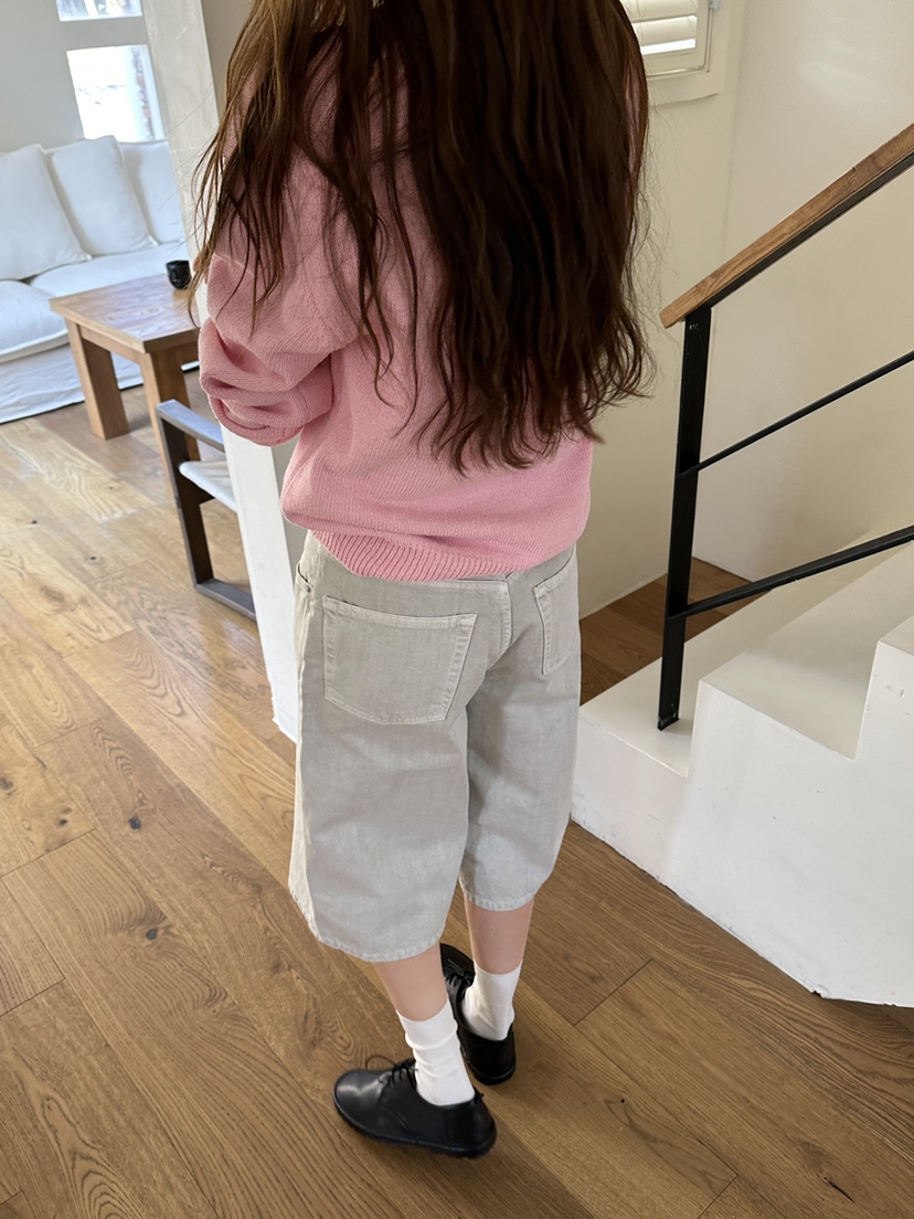 JEONG GAM STUDIOS東大門代購女士新品推薦職業熱賣短褲JEONG GAM STUDIOS短褲