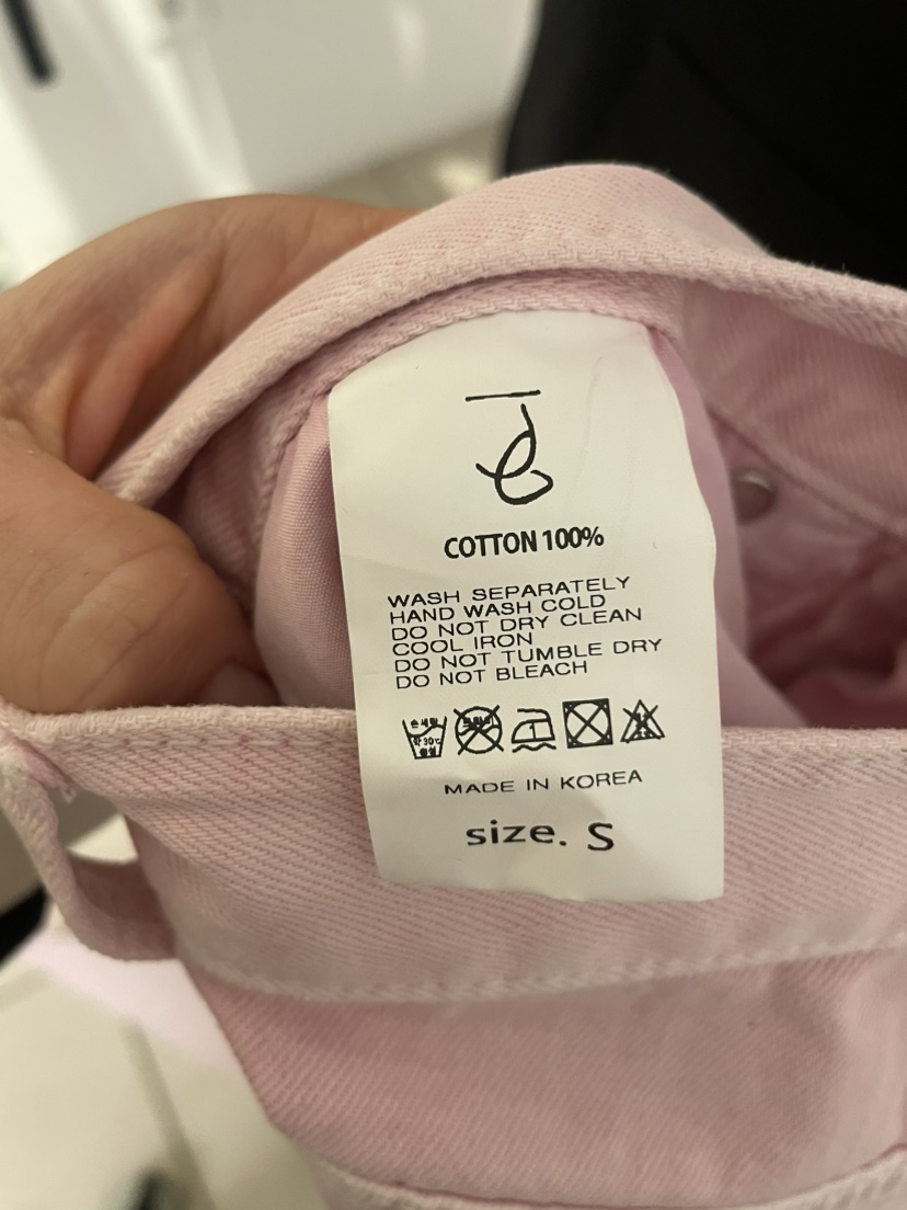 JEONG GAM STUDIOS東大門代購女士新品推薦職業熱賣短褲JEONG GAM STUDIOS短褲