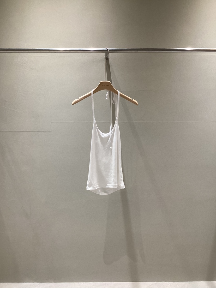 NEAR LEAP-P韓國代購女裝新款人氣26春夏熱賣職業吊帶背心NEAR LEAP/The N:L吊帶/背心圖色1