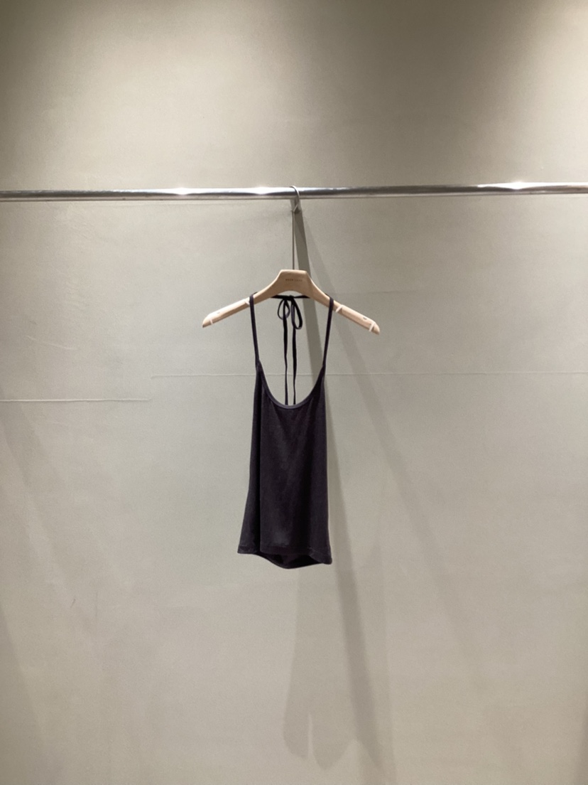 NEAR LEAP-P韓國代購女裝新款人氣26春夏熱賣職業吊帶背心NEAR LEAP/The N:L吊帶/背心圖色3