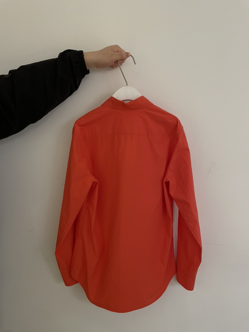 JEONG GAM STUDIOS韓國直郵女裝新款推薦人氣襯衫蕾絲衫JEONG GAM STUDIOS襯衫/蕾絲衫