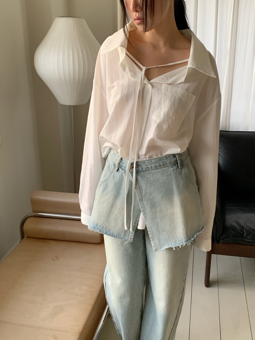 RIDGE-P東大門實拍女士新品真品熱賣人氣時尚職業休閑裙褲RIDGE-P裙褲