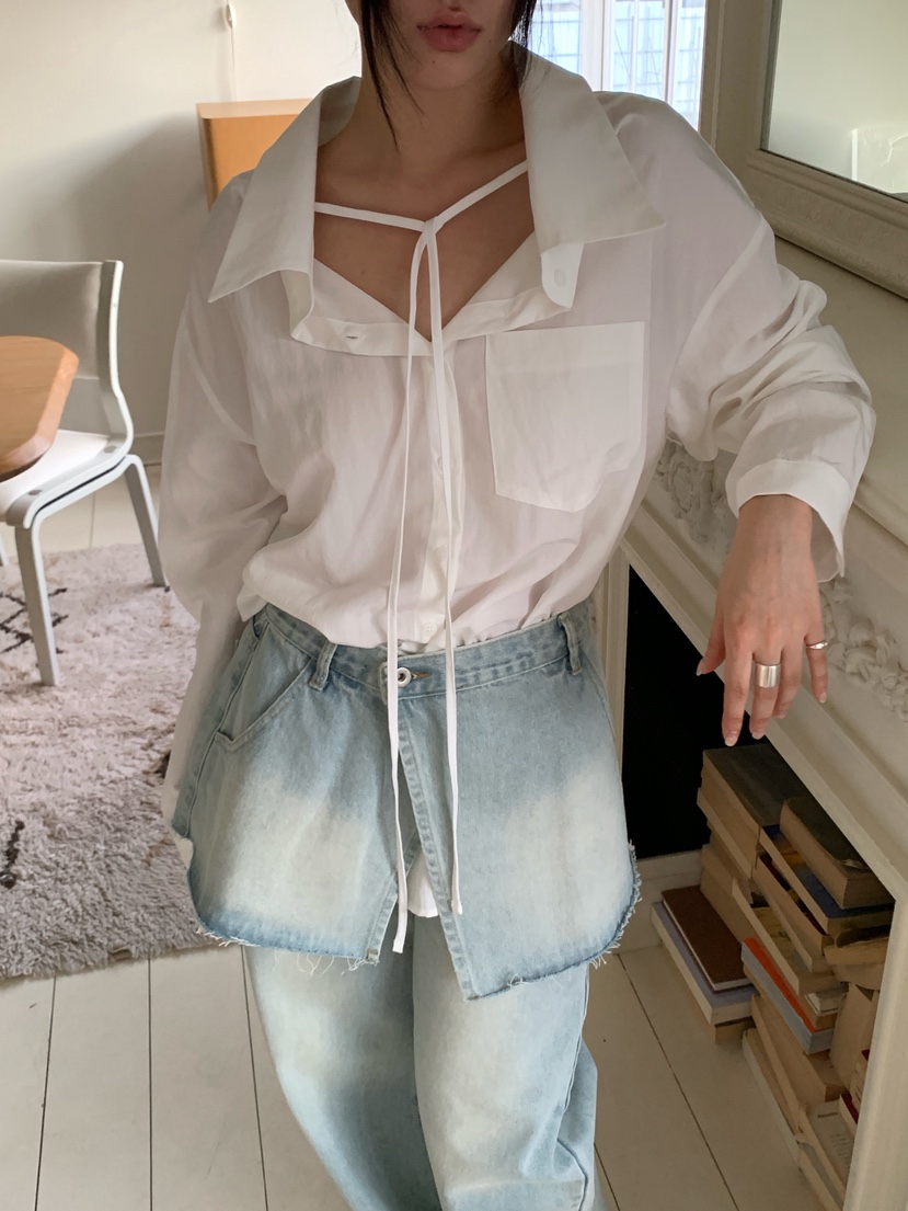 RIDGE-P東大門實拍女士新品真品熱賣人氣時尚職業休閑裙褲RIDGE-P裙褲