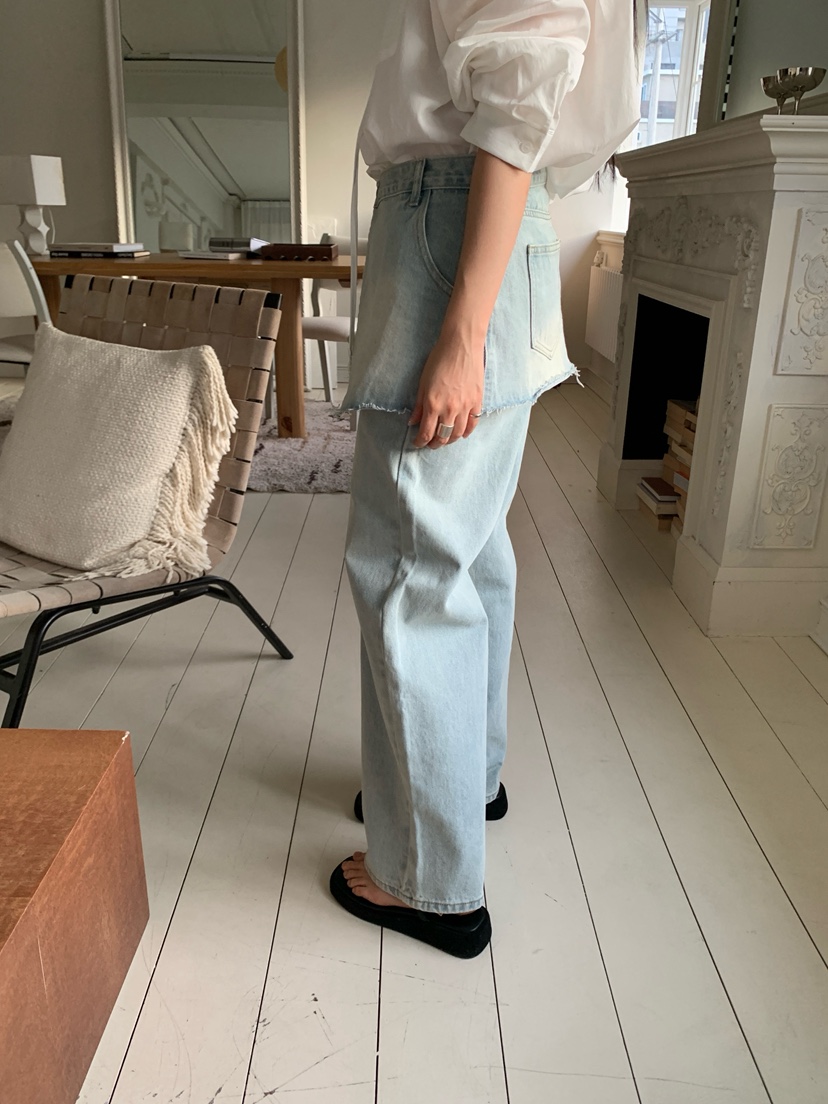 RIDGE-P東大門實拍女士新品真品熱賣人氣時尚職業休閑裙褲RIDGE-P裙褲