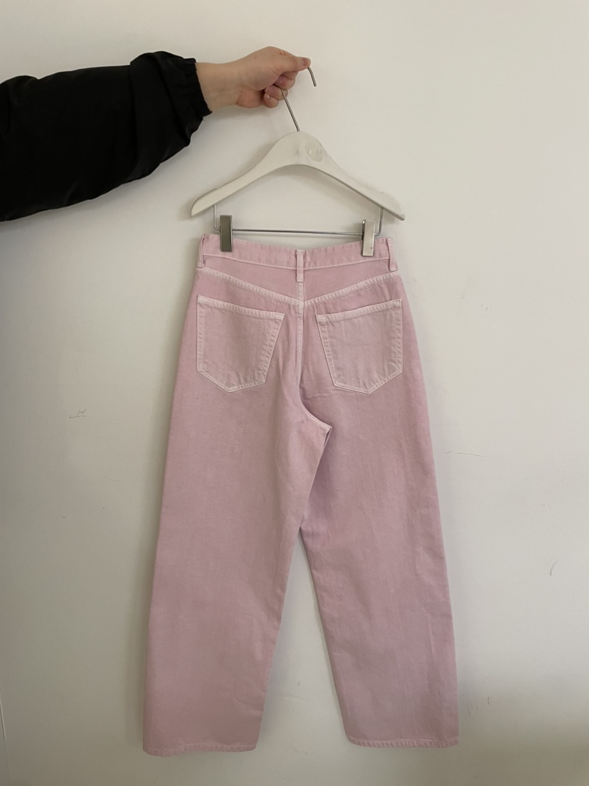 JEONG GAM STUDIOS東大門實拍女裝新品時尚推薦人氣休閑褲JEONG GAM STUDIOS休閑褲