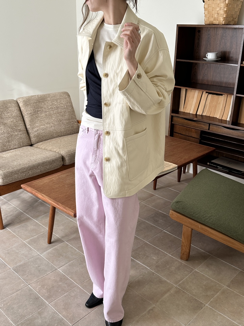 JEONG GAM STUDIOS東大門實拍女裝新品時尚推薦人氣休閑褲JEONG GAM STUDIOS休閑褲