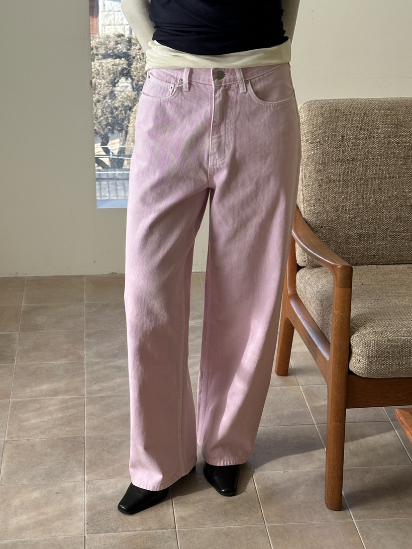 JEONG GAM STUDIOS東大門實拍女裝新品時尚推薦人氣休閑褲JEONG GAM STUDIOS休閑褲