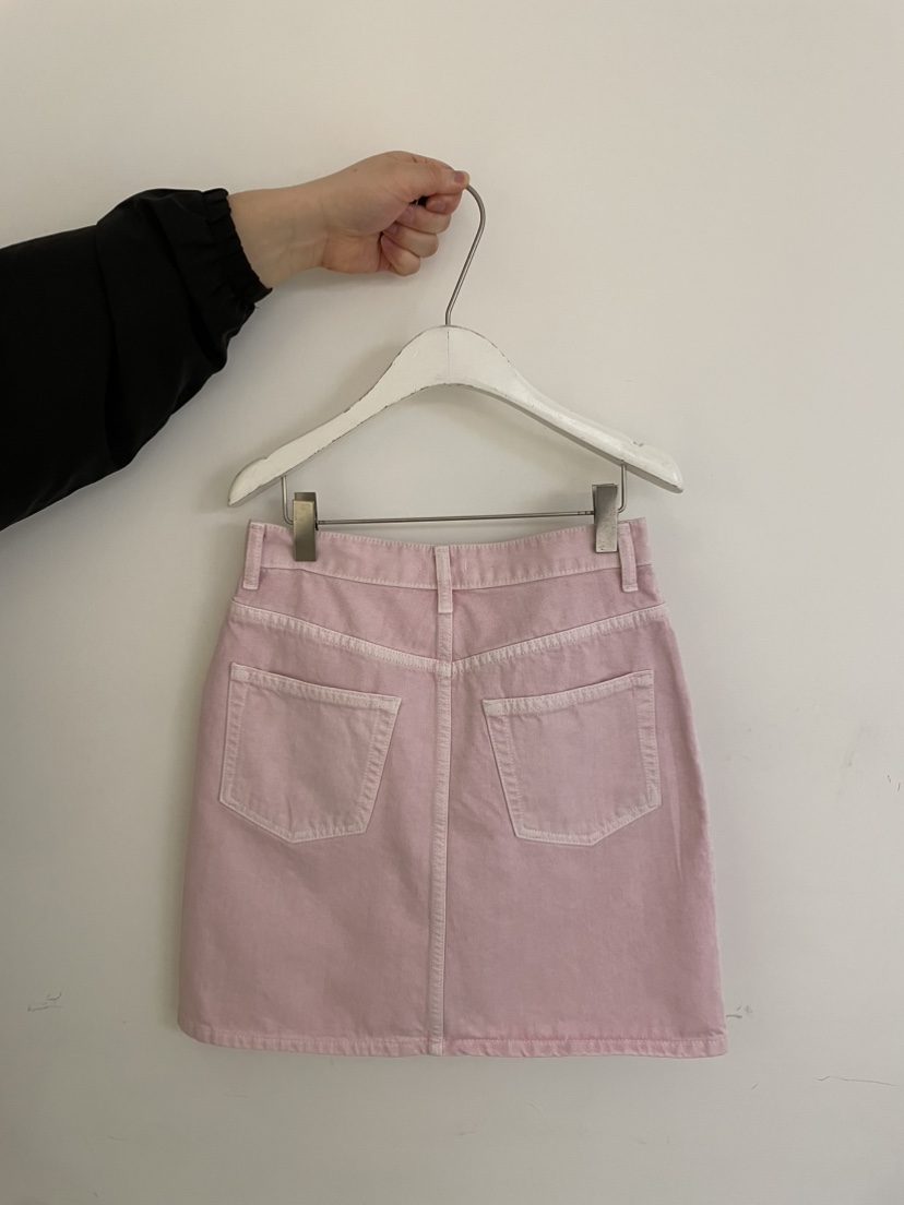 JEONG GAM STUDIOS東大門直郵女士新品休閑時尚真品短裙JEONG GAM STUDIOS短裙