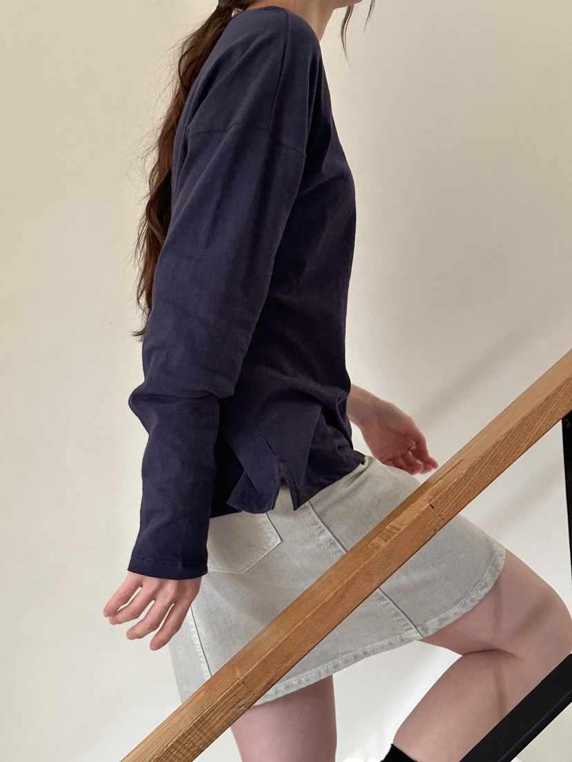 JEONG GAM STUDIOS東大門直郵女士新品休閑時尚真品短裙JEONG GAM STUDIOS短裙