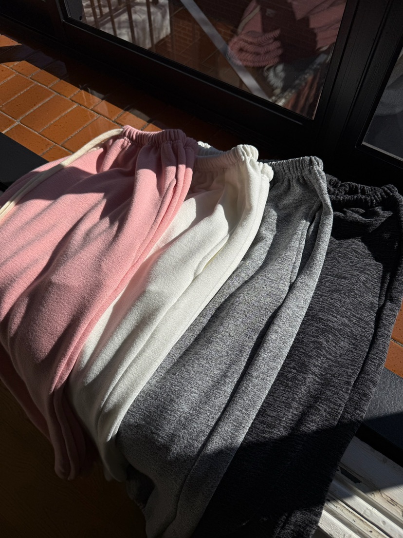 LOVE PULL東大門代購女裝新款職業真品人氣休閑26春夏休閑褲LOVE PULL休閑褲