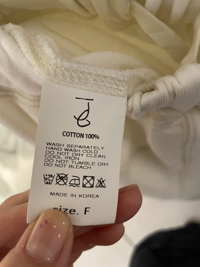 JEONG GAM STUDIOS韓國直郵女裝新款休閑真品26春夏長裙JEONG GAM STUDIOS長裙