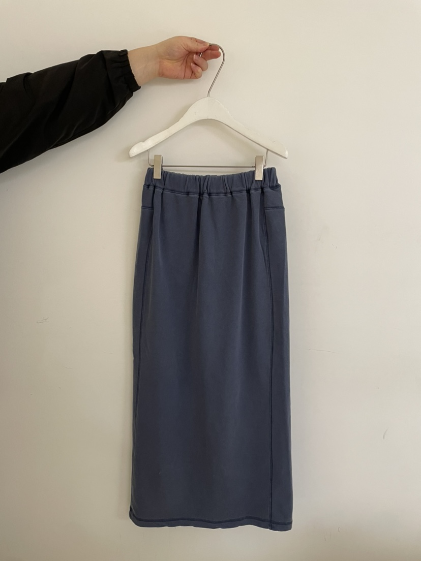 JEONG GAM STUDIOS韓國直郵女裝新款休閑真品26春夏長裙JEONG GAM STUDIOS長裙圖色2