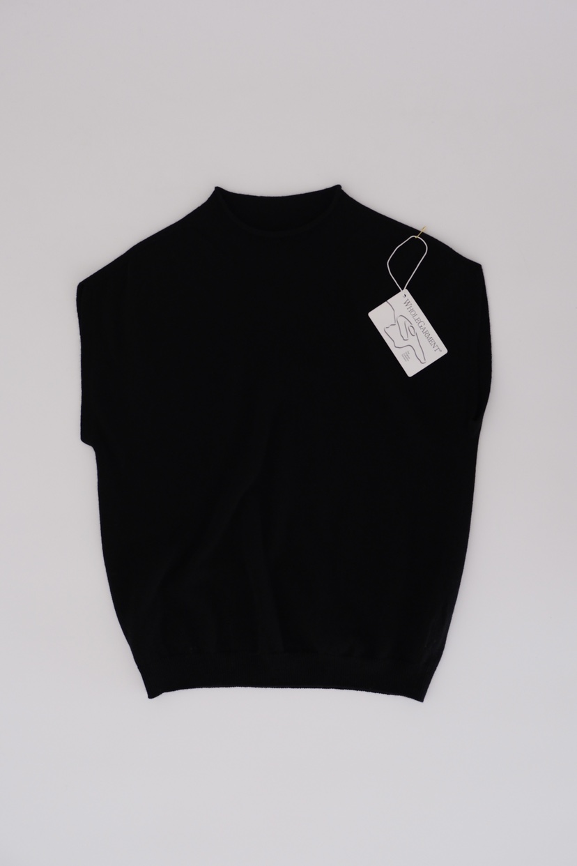 SORBET/FLAT WHITE東大門直郵女裝新品職業時尚26春夏針織衫SORBET/FLAT WHITE針織衫圖色3