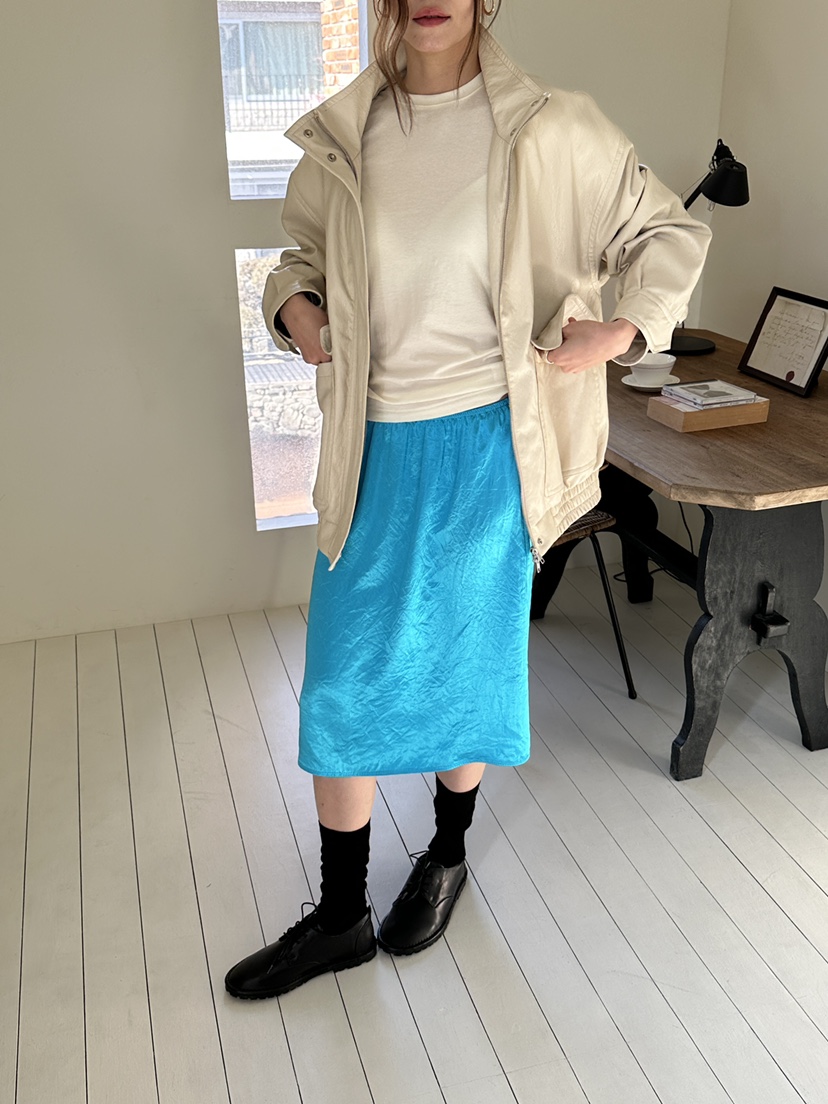 JEONG GAM STUDIOS東大門代購女裝新品推薦休閑職業皮衣JEONG GAM STUDIOS皮衣