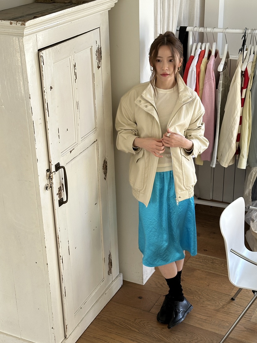 JEONG GAM STUDIOS東大門代購女裝新品推薦休閑職業皮衣JEONG GAM STUDIOS皮衣