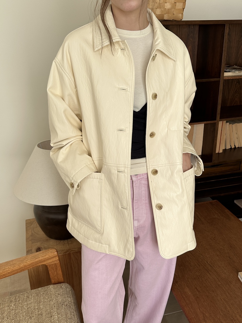 JEONG GAM STUDIOS韓國直郵女裝新品人氣熱賣職業時尚夾克JEONG GAM STUDIOS夾克