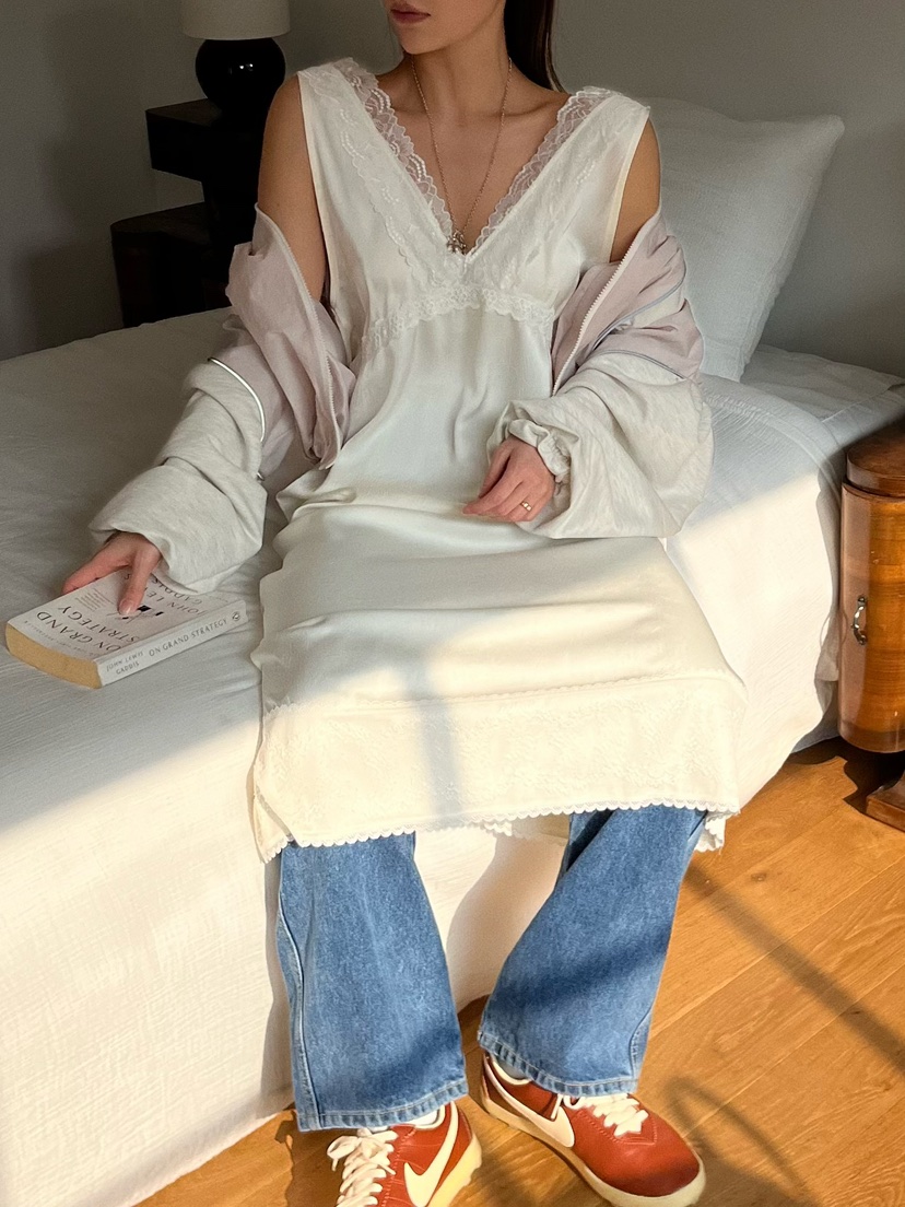 LOVE PULL東大門直郵女裝新品休閑真品熱賣推薦人氣連衣裙LOVE PULL連衣裙