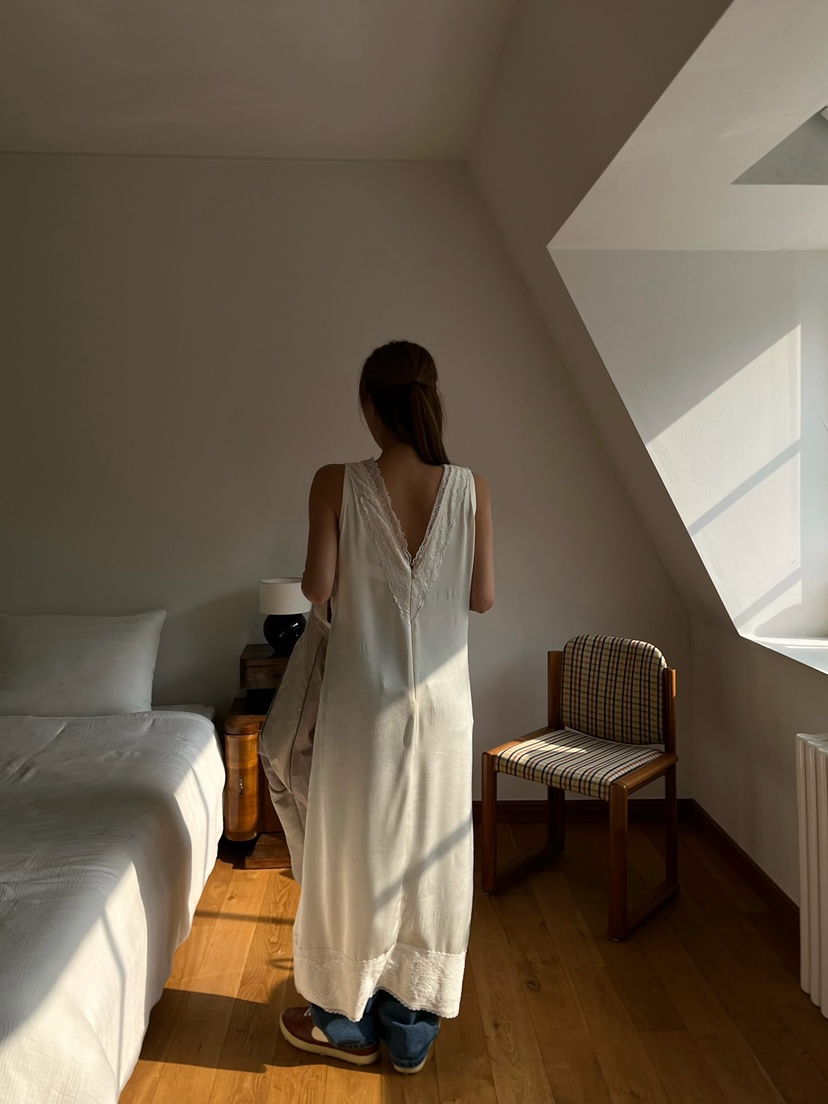 LOVE PULL東大門直郵女裝新品休閑真品熱賣推薦人氣連衣裙LOVE PULL連衣裙