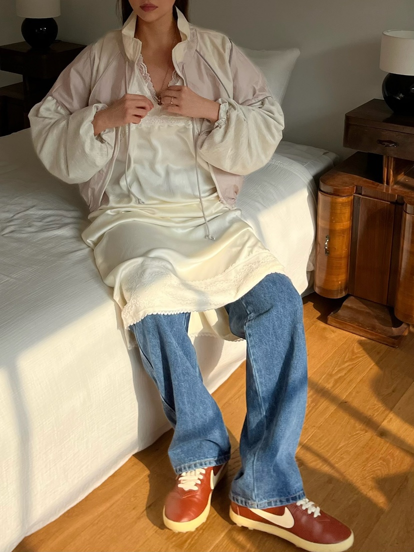 LOVE PULL東大門直郵女裝新品休閑真品熱賣推薦人氣連衣裙LOVE PULL連衣裙