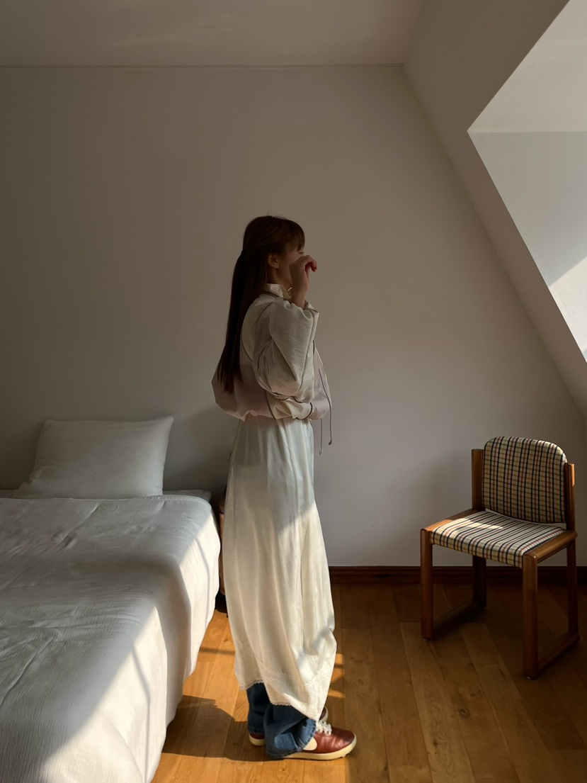 LOVE PULL東大門直郵女裝新品休閑真品熱賣推薦人氣連衣裙LOVE PULL連衣裙