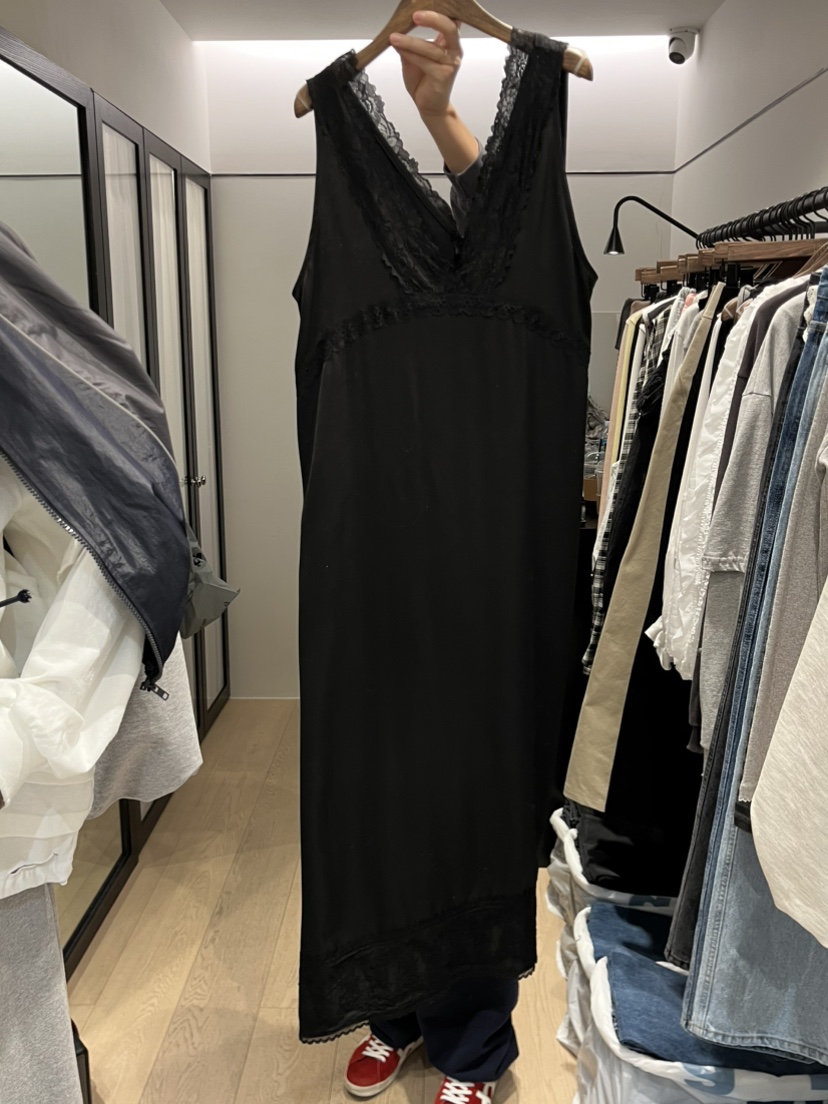 LOVE PULL東大門直郵女裝新品休閑真品熱賣推薦人氣連衣裙LOVE PULL連衣裙圖色2