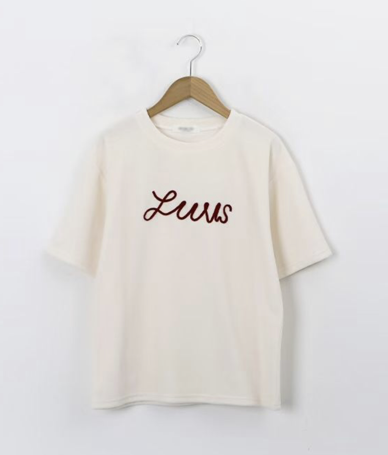 KKANNJUU韓國代購女裝新品真品時尚人氣職業推薦休閑熱賣T恤KKAMJUUT恤圖色2