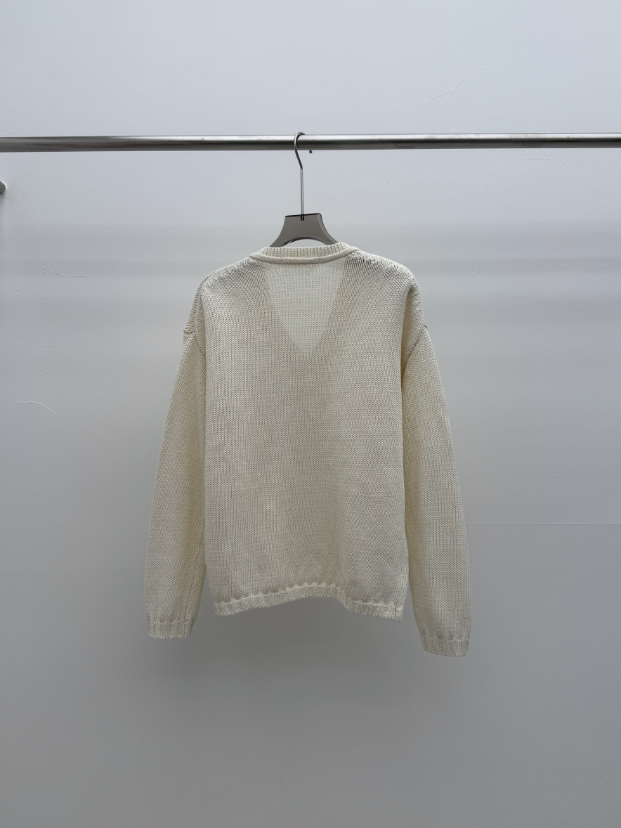 SEARE/PRETZEL韓國直郵女裝新款人氣時尚職業熱賣針織衫V領SEARE/PRETZEL針織衫