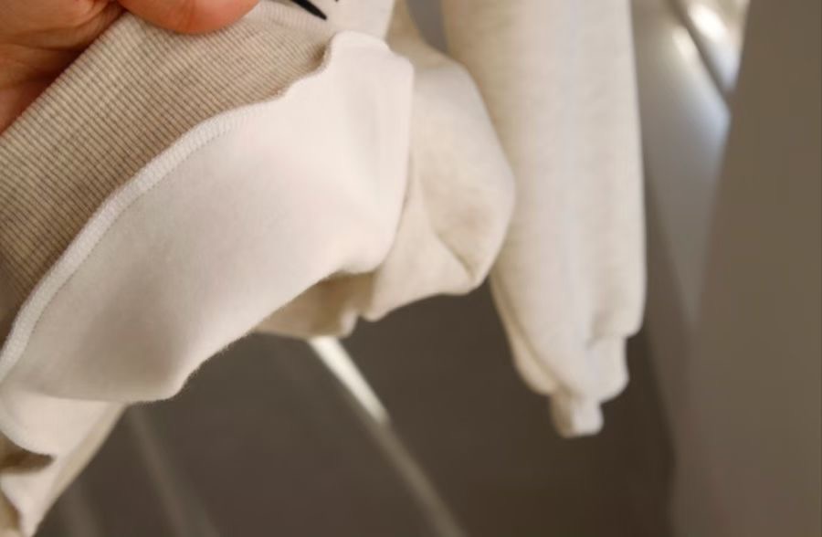 KKANNJUU東大門實拍女裝新品人氣熱賣推薦休閑真品職業衛衣KKAMJUU衛衣