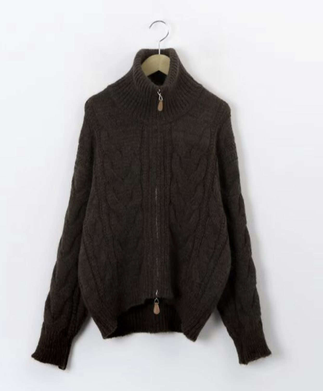 KKANNJUU東大門實拍女士新款休閑職業熱賣時尚26春夏針織衫KKAMJUU針織衫圖色3