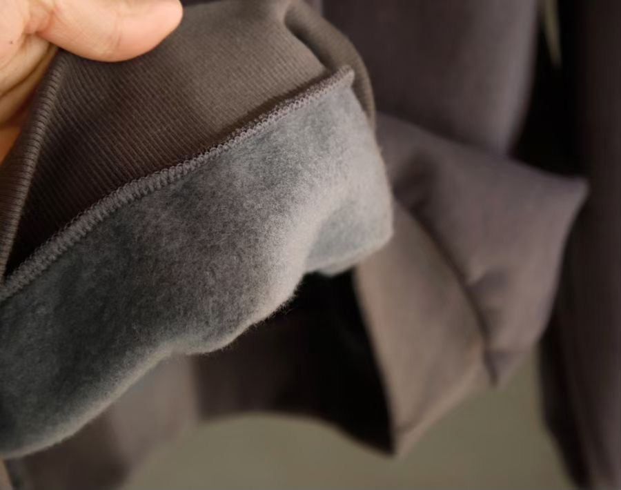 KKANNJUU韓國代購女裝新品人氣熱賣職業真品時尚衛衣加絨鵝KKAMJUU衛衣