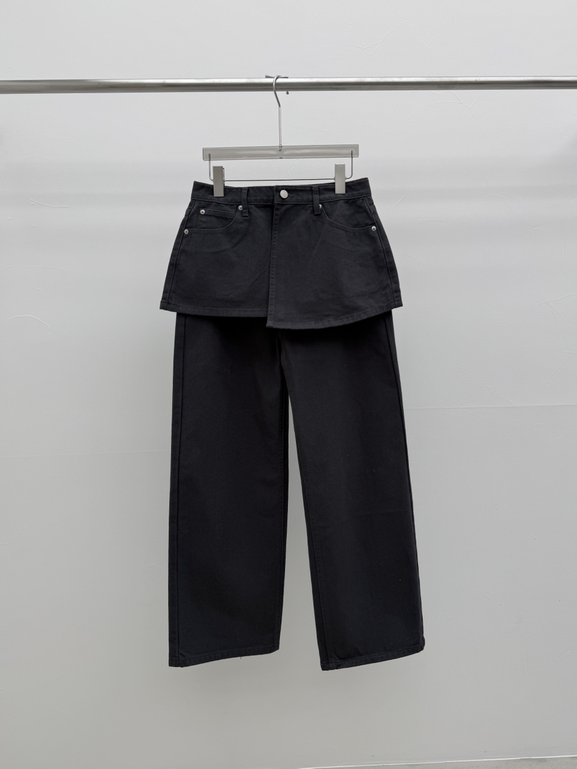 SEARE/PRETZEL韓國代購女裝新品時尚人氣休閑熱賣推薦套裝SEARE/PRETZEL套裝圖色2