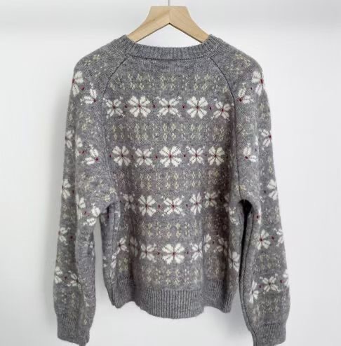 KKANNJUU韓國直郵女裝新款真品職業推薦人氣熱賣休閑針織衫KKAMJUU針織衫