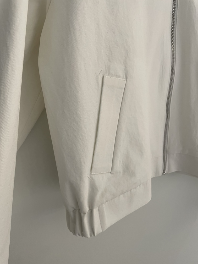 BUTTER-P東大門實拍女裝新款人氣推薦時尚26春夏夾克刺繡BUTTER-P夾克