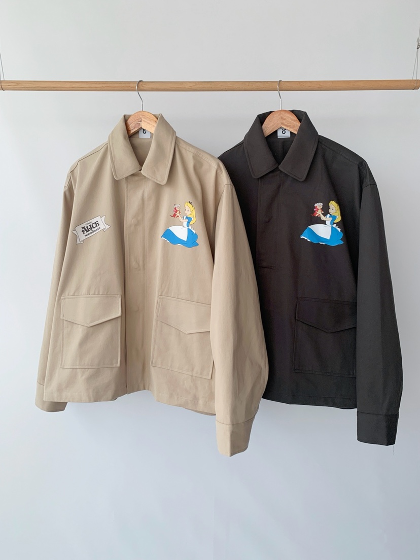 TOLL韓國代購女裝新款26春夏推薦熱賣職業人氣時尚休閑夾克TOLL夾克