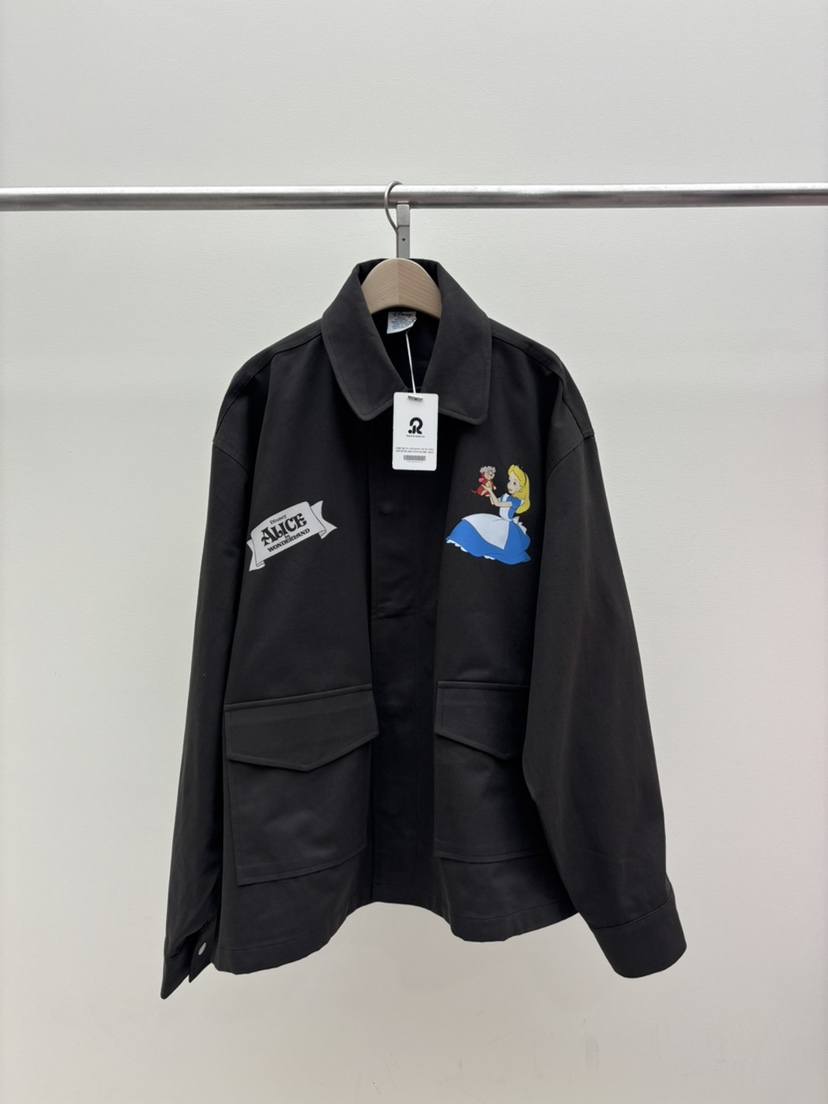 TOLL韓國代購女裝新款26春夏推薦熱賣職業人氣時尚休閑夾克TOLL夾克圖色2