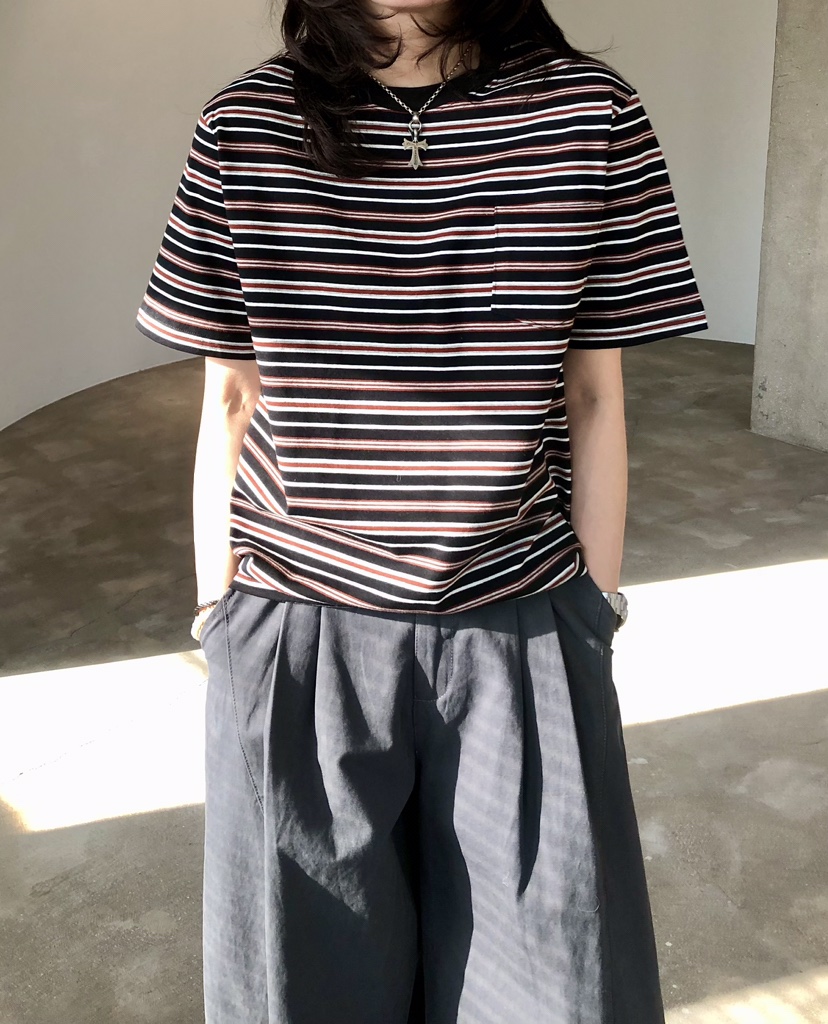 GLAD SOME東大門直郵女士新品職業真品人氣熱賣26春夏T恤GLAD SOMET恤