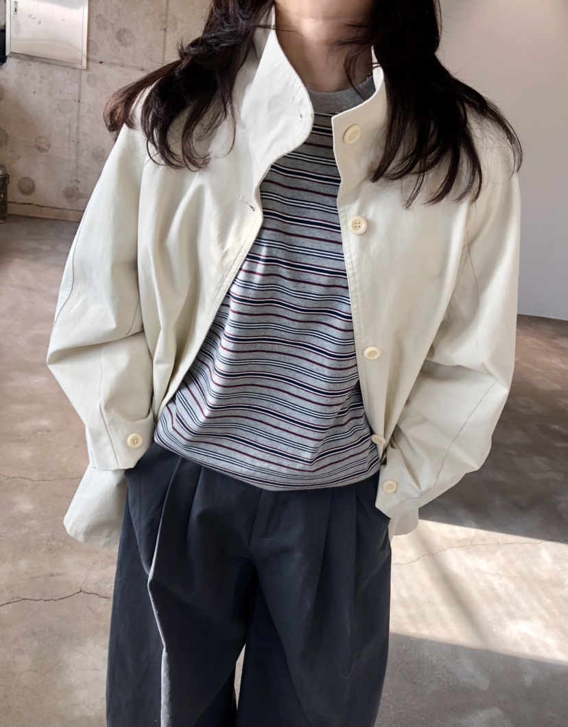 GLAD SOME東大門直郵女士新品職業真品人氣熱賣26春夏T恤GLAD SOMET恤