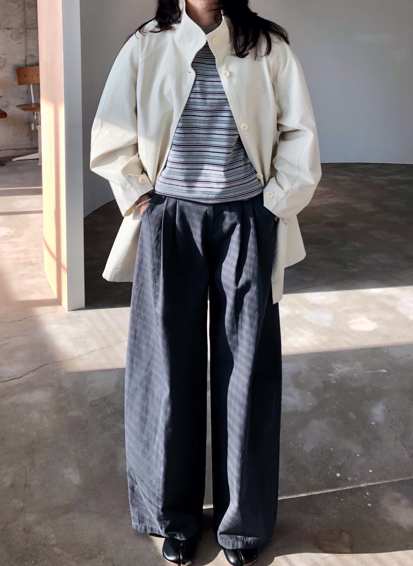 GLAD SOME東大門直郵女士新品職業真品人氣熱賣26春夏T恤GLAD SOMET恤