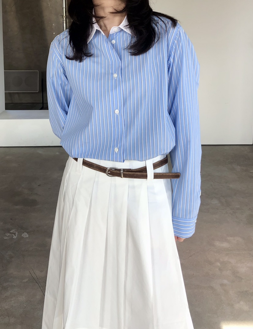 GLAD SOME韓國代購女裝新款時尚熱賣休閑真品襯衫蕾絲衫GLAD SOME襯衫/蕾絲衫