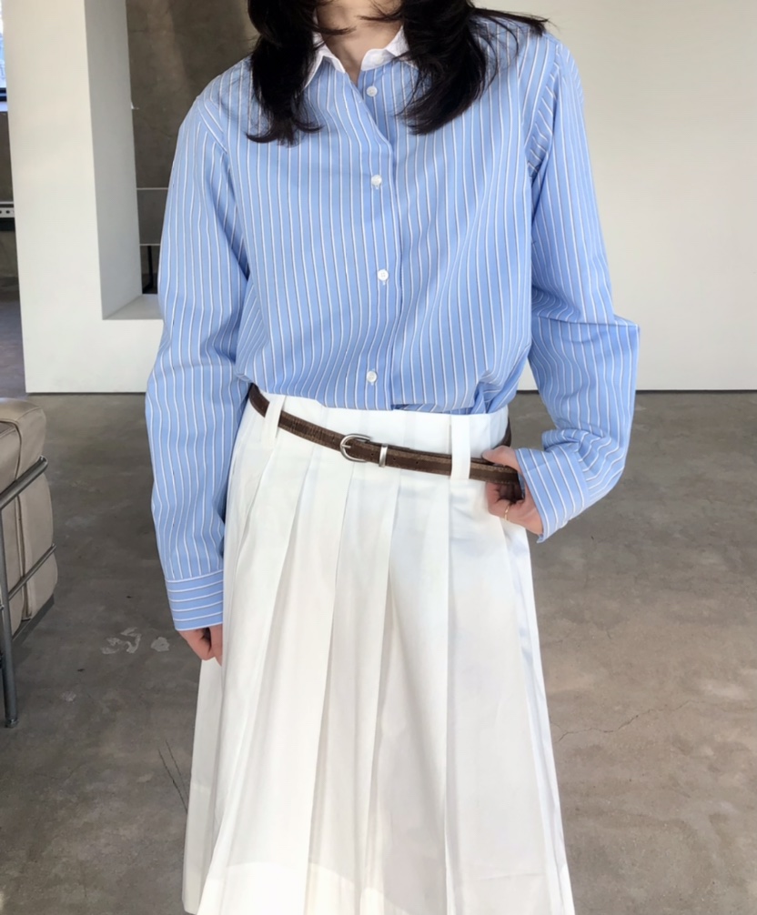 GLAD SOME韓國代購女裝新款時尚熱賣休閑真品襯衫蕾絲衫GLAD SOME襯衫/蕾絲衫