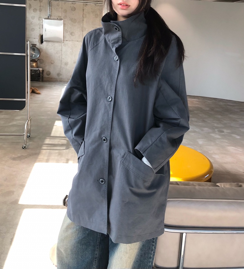 GLAD SOME東大門代購女士新品人氣休閑職業真品時尚夾克棉GLAD SOME夾克