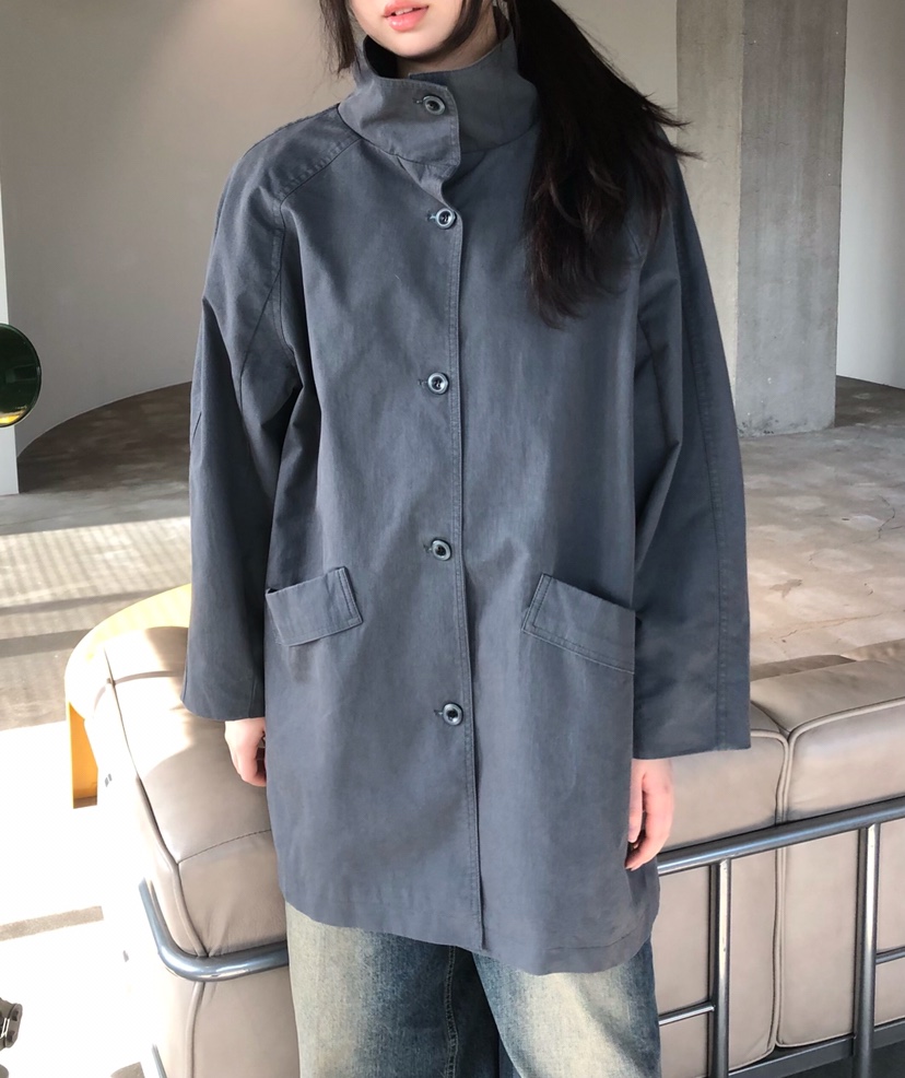 GLAD SOME東大門代購女士新品人氣休閑職業真品時尚夾克棉GLAD SOME夾克