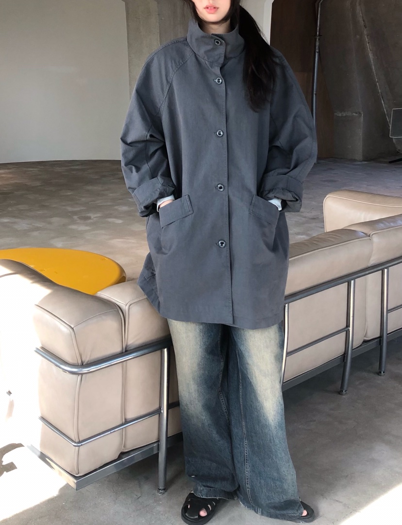 GLAD SOME東大門代購女士新品人氣休閑職業真品時尚夾克棉GLAD SOME夾克