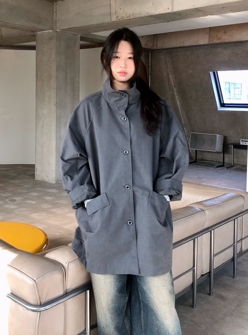 GLAD SOME東大門代購女士新品人氣休閑職業真品時尚夾克棉GLAD SOME夾克