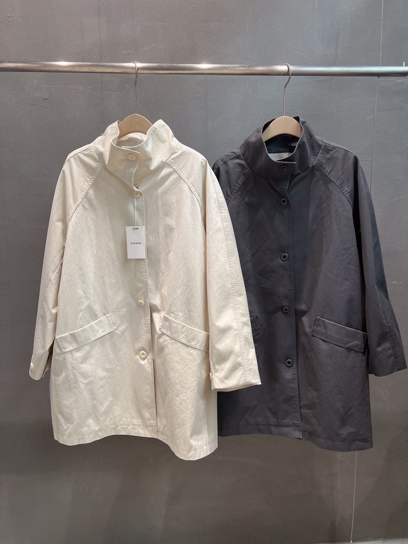 GLAD SOME東大門代購女士新品人氣休閑職業真品時尚夾克棉GLAD SOME夾克