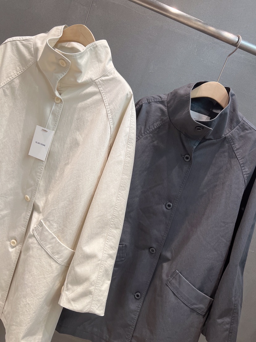 GLAD SOME東大門代購女士新品人氣休閑職業真品時尚夾克棉GLAD SOME夾克