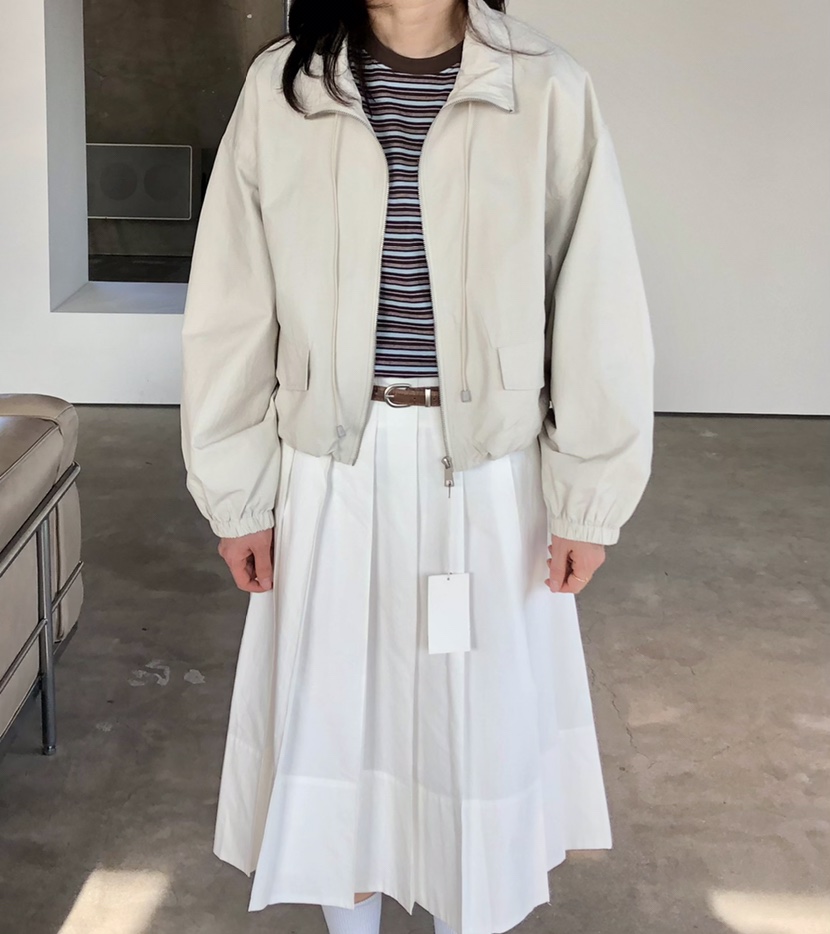 GLAD SOME韓國代購女裝新款真品熱賣休閑26春夏職業夾克GLAD SOME夾克