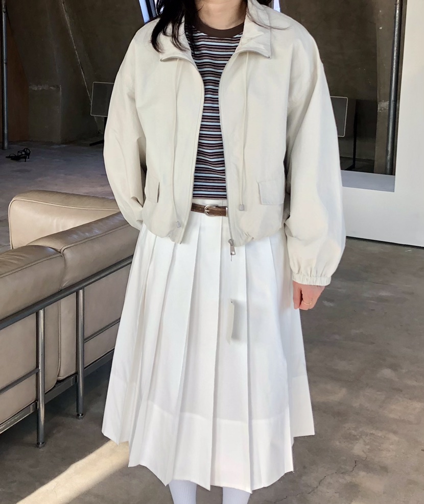 GLAD SOME韓國代購女裝新款真品熱賣休閑26春夏職業夾克GLAD SOME夾克