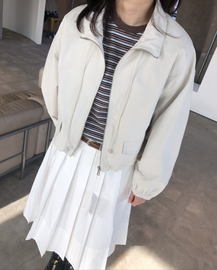 GLAD SOME韓國代購女裝新款真品熱賣休閑26春夏職業夾克GLAD SOME夾克