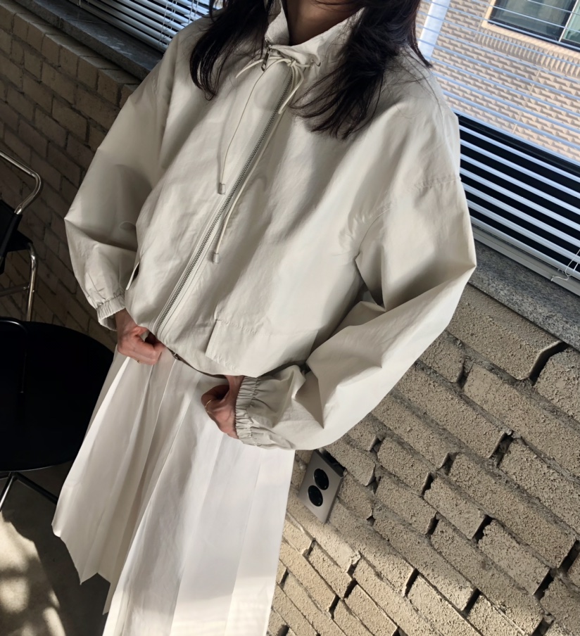 GLAD SOME韓國代購女裝新款真品熱賣休閑26春夏職業夾克GLAD SOME夾克